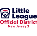 NJ District 2 Little League