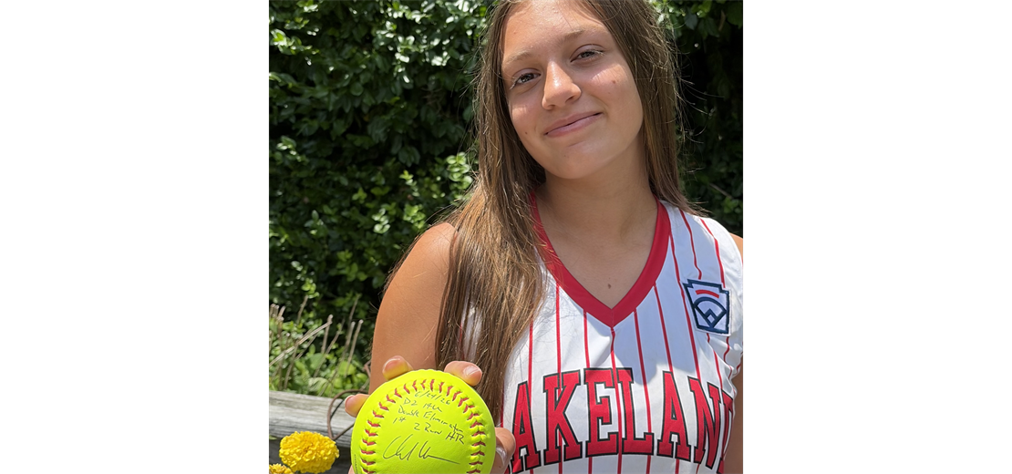 Ana#12 Lakeland Jr.s